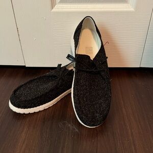 Casual slip on Shoes